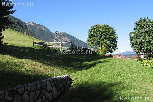 Hotel Ronce 9